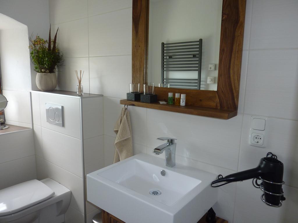 Appartement Traunseeferien 阿尔特穆斯特 外观 照片