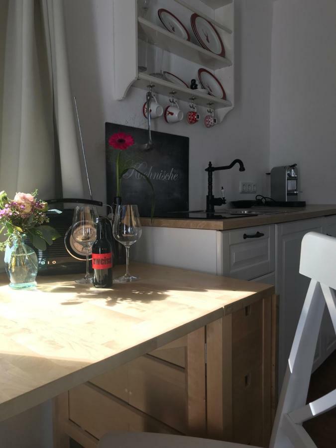 Appartement Traunseeferien 阿尔特穆斯特 外观 照片
